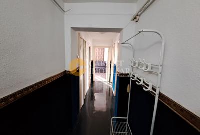 Ultracentral: Confort și Investiție Inteligentă lângă Hala Centrală / Palas - 8