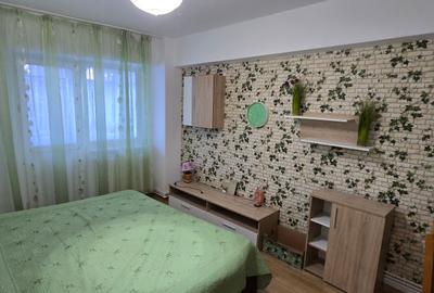 Apartament 2 camere de vanzare vile Teatru Focsani - 2