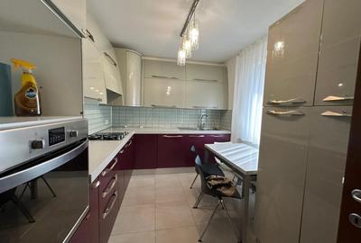 Apartament 4 Camere Băneasa | 3 Bai | Parcare subterana | Terasa 31,7 MP | Boxa - 6