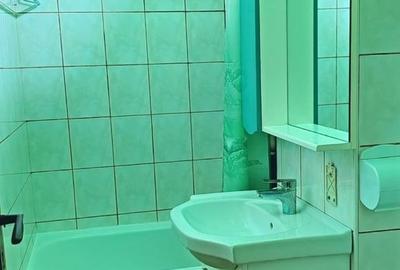 Apartament 2 camere liber la vanzare zona Astra - 5