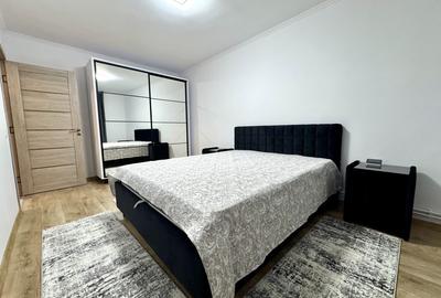 Apartament 3 camere, ultrafinisat cu materiale premium, zona strazii Horea - 5