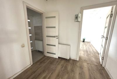 TEREN Intravilan 4077 mp. Asfalt Gard Parcare Utilitati Hala si Birouri 450 mp. - 12