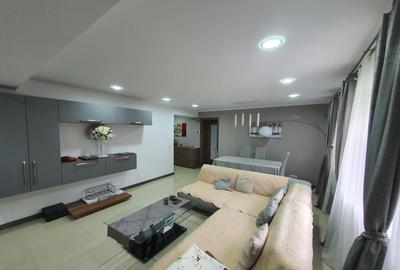 Apartament | 3 Camere | Buftea | 2 Parcari | Parter | Gradina - 6