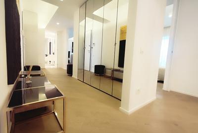 CORTINA ACADEMY  | 3 CAMERE | 95 mp |  IDEAL FAMILII  |  TERASA 20 MP | - 1
