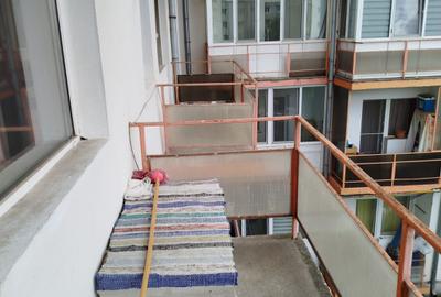 Apartament 2 camere etaj 2 zona Independentei - 2