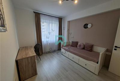 Apartament 3 camere Tractorul,  Brasov - 4
