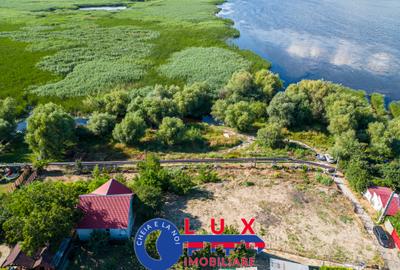 ID 7563 Teren Sat MINERI cu DESCHIDERE la LACUL CASLA - 6