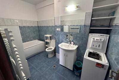 Apartament 3 camere | Floresti | Garaj | - 8