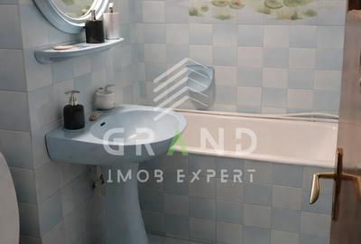 2 camere decomandate | 2 balcoane | Etaj intermediar | Mărăști–Piața Mărăști - 8