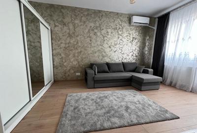 Garsoniera bloc nou Grozavesti Regie 2 Residence Economu Cezarescu centrala - 2