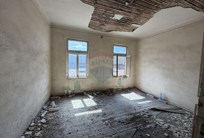 Clădire istorică P+1, 428 mp – Ultracentral Adjud - 28