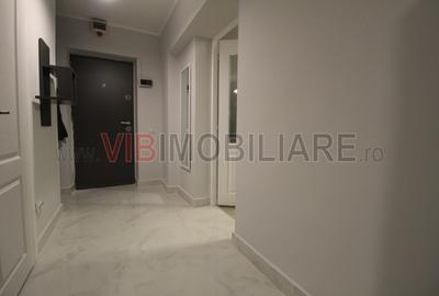 Piata Alba Iulia - Decebal - studio prima inchiriere - vedere bulevard - 13