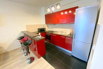 2 camere, bloc nou, mobilat modern, AC, zona Iulius Mall si FSEGA - 5