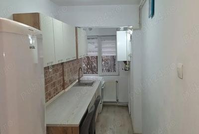 Apartament 1 Camera Gorjului - 1