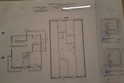Duplex. 4 camere. Lux  Metrou Aparatorii Patriei. - 9