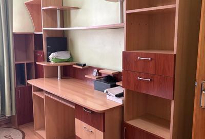 Apartament 3 camere decomandat Micro 17 – mobilat și utilat. - 8