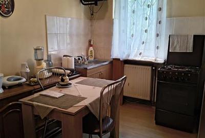 Apartament cu 2 camere la parter, in Astra, Brasov - 17