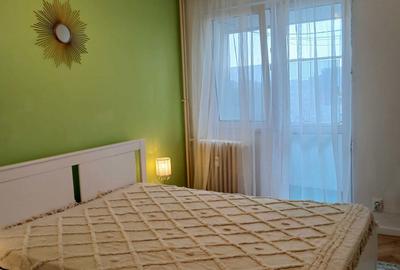 3 camere Titan cu parcare - pet friendly - 1