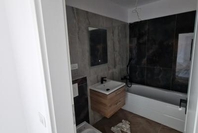 Metrou Brancoveanu 3 camere  Bloc nou finalizat - 9