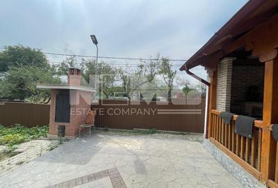 VILA CU FOISOR |  MOBILATA | CU 7 ARI TEREN - 25