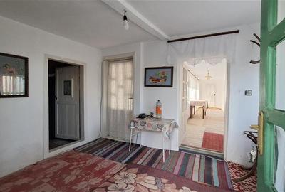 Casa com.Maicanesti, cu 3118 mp teren intravilan - 17