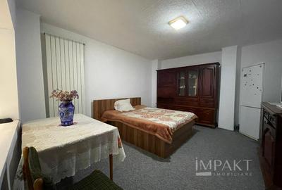 Garsonieră de închiriat în Zorilor, foarte aproape de UMF - 1