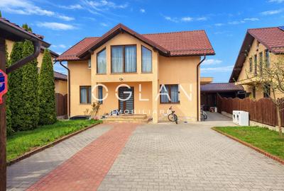 Casa spatioasa 4 camere, curte mare, Arhitectilor - 1