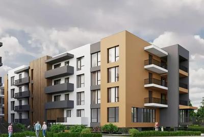 Direct Dezvoltator Garsoniera Sector 3 Investitie/ Locuit - 1