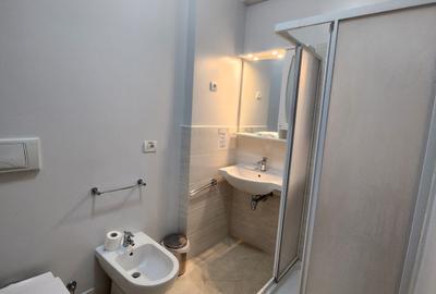 Apartament 3 camere 2 bai intrare Mamaia pe partea cu marea Mobilat utilat Lux - 19