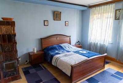 Casa individuala, centrala termica, se vinde complet utilata si mobilata - 3