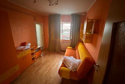 APARTAMENT DE VÂNZARE, 3 CAMERE, în CARANSEBEȘ, JUD. CARAȘ-SEVERIN - 3