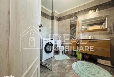 Triplex cu 5 camere complet mobilat si utilat, in SELIMBAR - 8