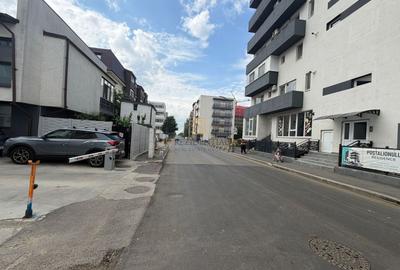 Spațiu Comercial 88 mp | Str. Postalionului | Multiple destinatii - 14