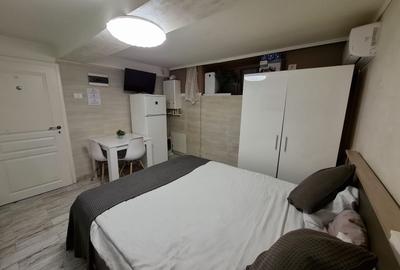 Garsoniera de inchiriat  in Vila Calea Dudesti  Centrala L344 - 2