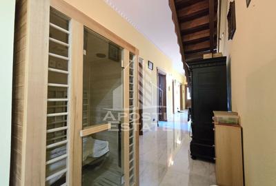 Casa de vanzare pasiva individuala, teren generos, Sag, comision 0% - 36