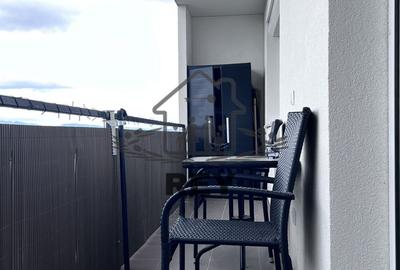 Apartament 2 camere premium, mobilat complet, vedere munți | Turnișor, Sibiu - 9