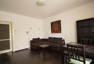 Apartament cu 2 camere decomandat în Aviatorilor