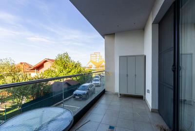 3 camere, Premium, bloc nou, parcare, Andrei Muresanu Zona Sigma, Revo - 8