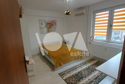 De vânzare: Ap. 2 camere - renovat - Drumul Taberei - metrou Brâncuși - 3