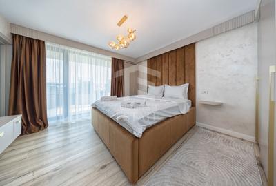 Coresi-Penthouse 3 camere +loc de parcare subteran 203mp - 17