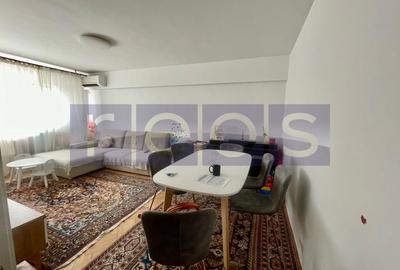 VANZARE APARTAMENT 3 CAMERE RENOVAT DECOMANDAT 90MP UNIRII RADU VODA - 2