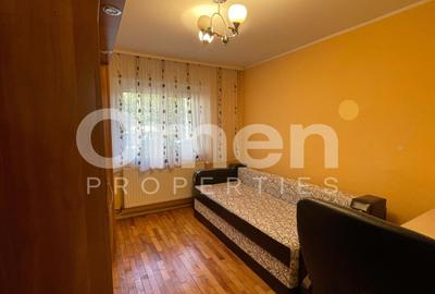 Apartament 3 camere | 67mp - 12