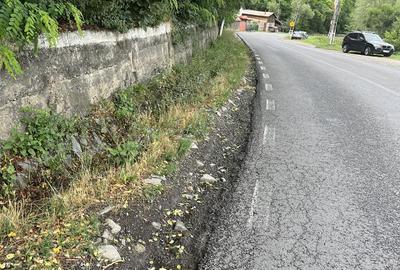 VAND TEREN PENTRU CONSTRUCTII, COM.CETATENI - ARGES - 1