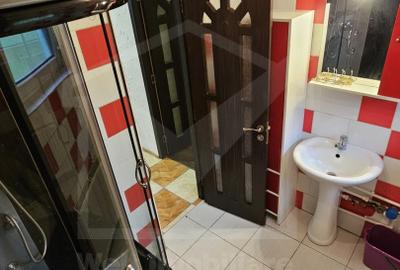 Apartament de inchiriat, 3 camere, 89mp, zona Garii - 8