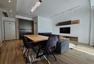 Lux Si Rafinament Apartament Premium 2 Camere Mobi Park 2 Bai Parcare - 8