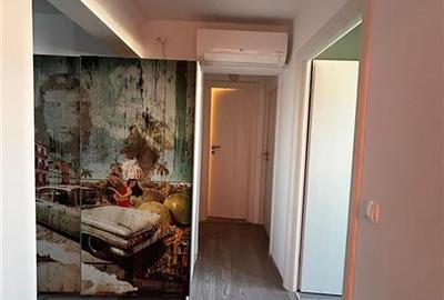 Apartament 4 camere de vanzare Timpuri Noi - 8