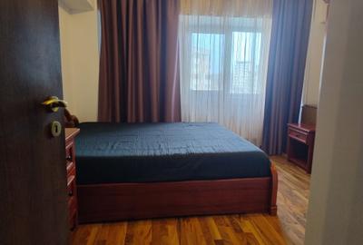 Apartament cu 2 camere Trocadero  450 euro - 11