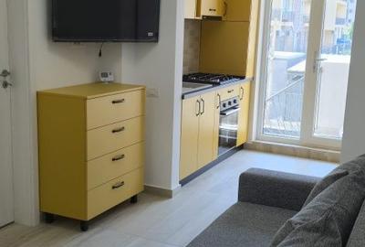 Apartament 2 camere I Curte I Piscina Complex I - 2