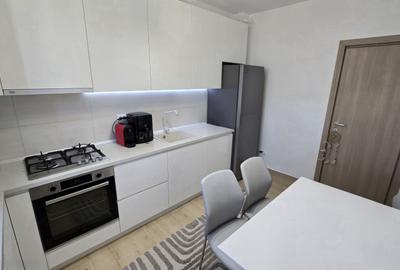 2 camere l bloc nou l Rest Cocosu' Rosu - 5