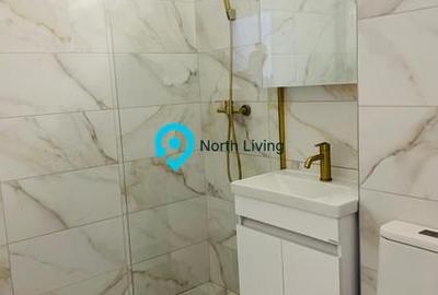 Apartament 2 camere Gara de Nord | Complet renovat - 4